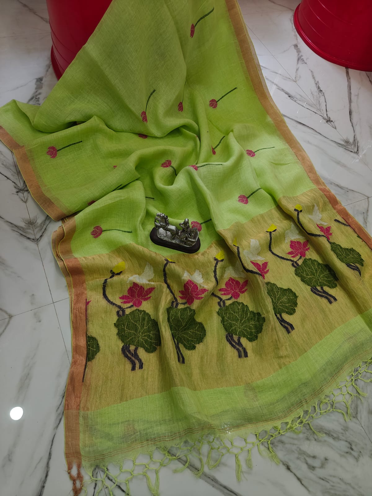 Lime Green