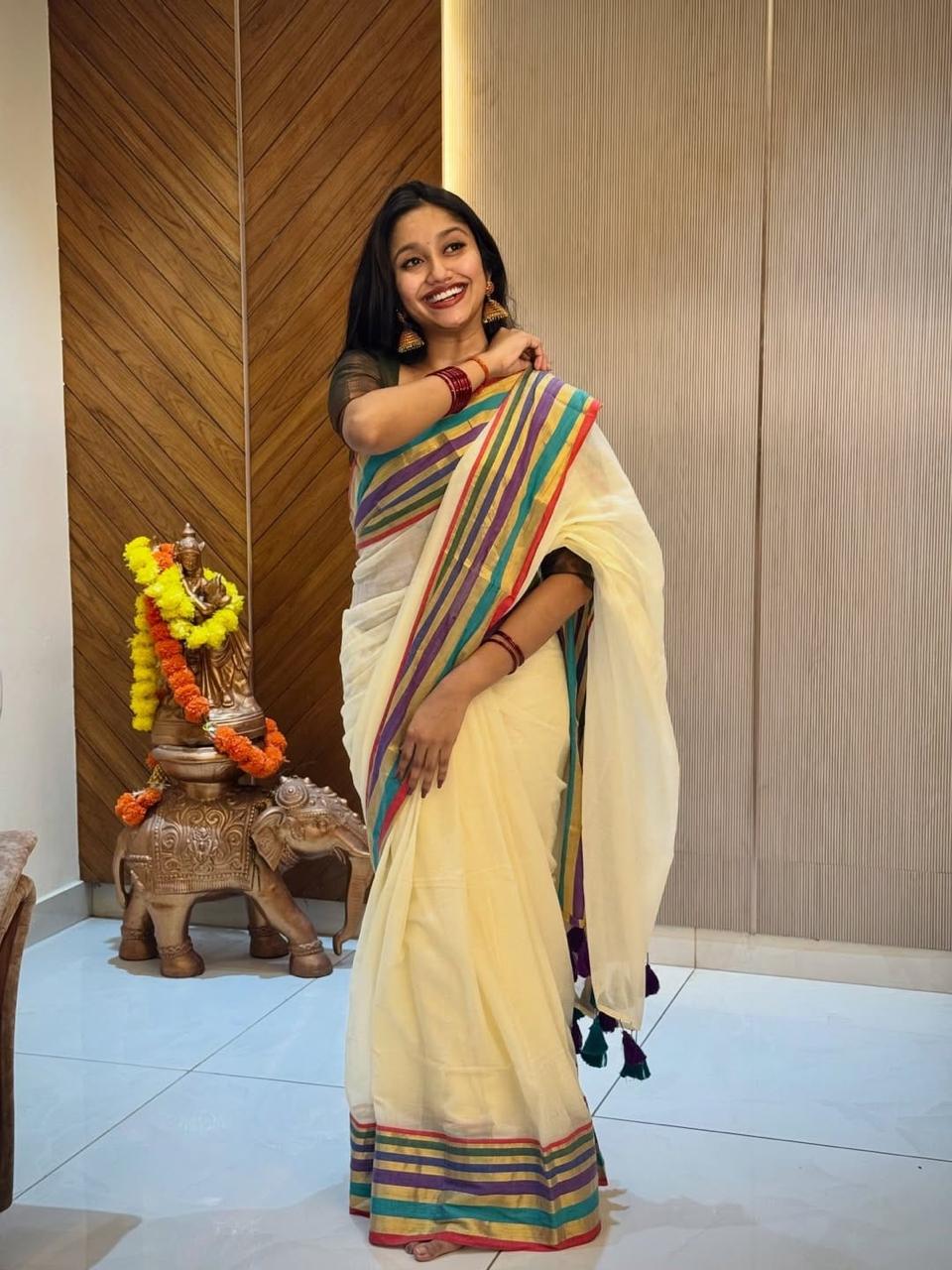 Handloom Collection